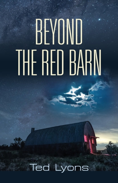 Book cover of: Beyond The Red Barn