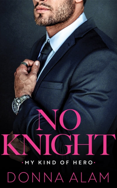 Book cover of: No Knight