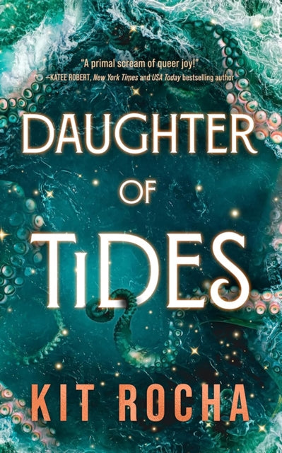 Book cover of: Daughter of Tides
