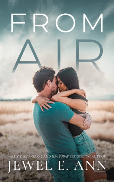 Book cover of: From Air. By: Jewel E. Ann