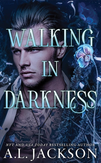 Book cover of: Walking in Darkness