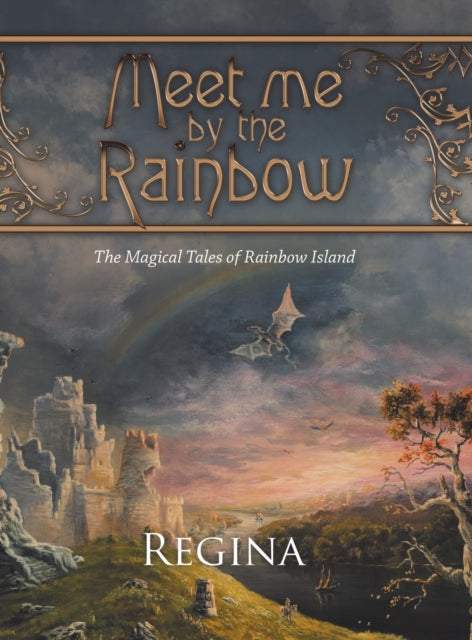 Book cover of: Meet Me by the Rainbow