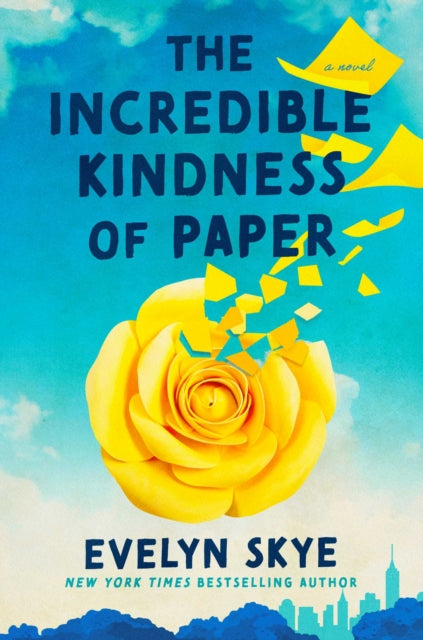 Book cover of: Incredible Kindness of Paper