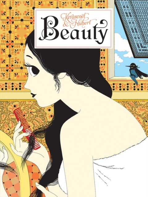 Book cover of: Beauty. By: Hubert