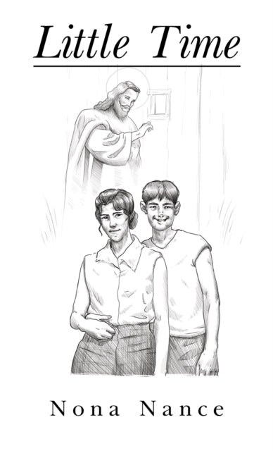 Book cover of: Little Time. By: Nona Nance