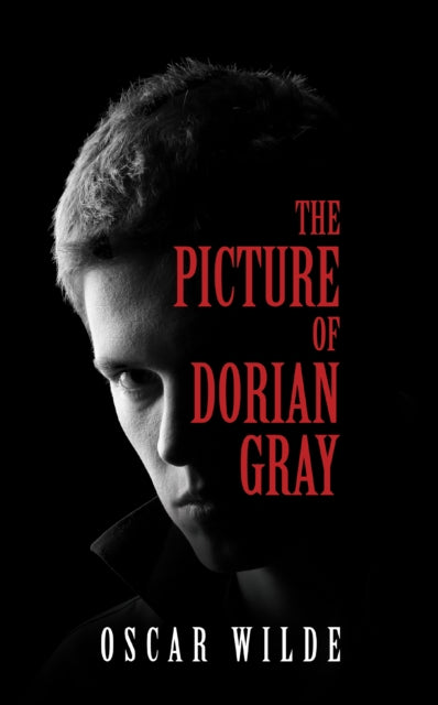 Book cover of: Picture of Dorian Gray. By: Oscar Wilde