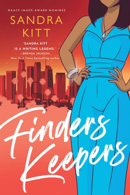 Book cover of: Finders Keepers