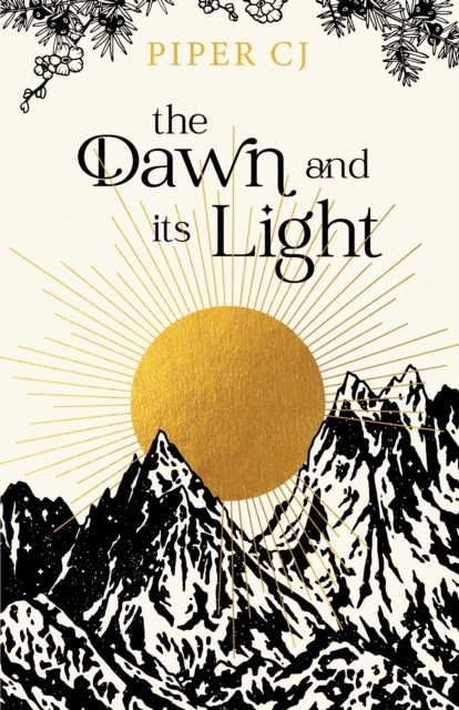 Book cover of: Dawn and Its Light. By: Piper CJ