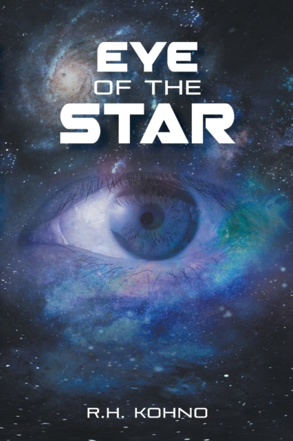 Book cover of: Eye of the Star