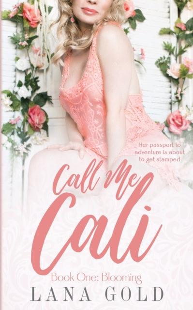 Book cover of: Call Me Cali
