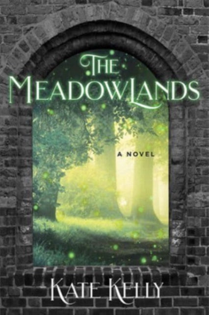 Book cover of: Meadowlands. By: Kate Kelly