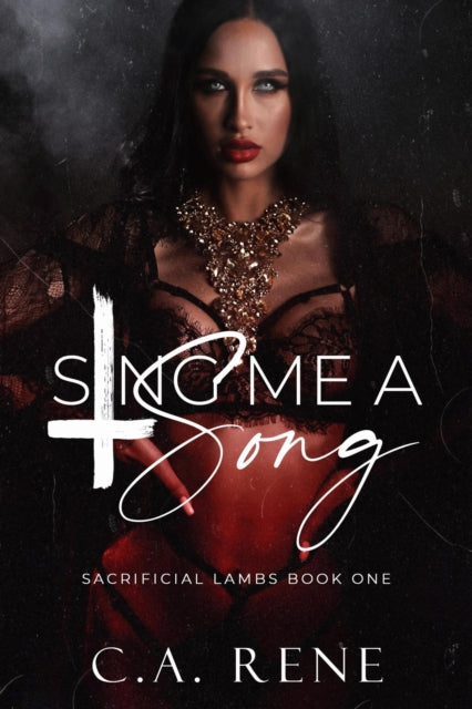 Book cover of: Sing Me a Song