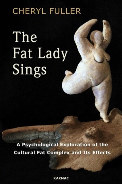 Book cover of: Fat Lady Sings. By: Cheryl Fuller