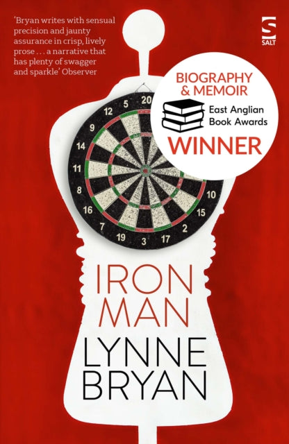 Book cover of: Iron Man. By: Lynne Bryan