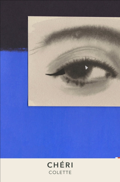 Book cover of: Cheri. By: Colette