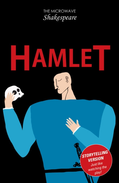 Book cover of: Hamlet. By: John Townsend