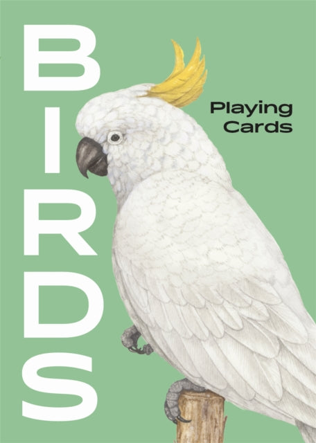 Book cover of: Birds. By: Ryuto Miyake