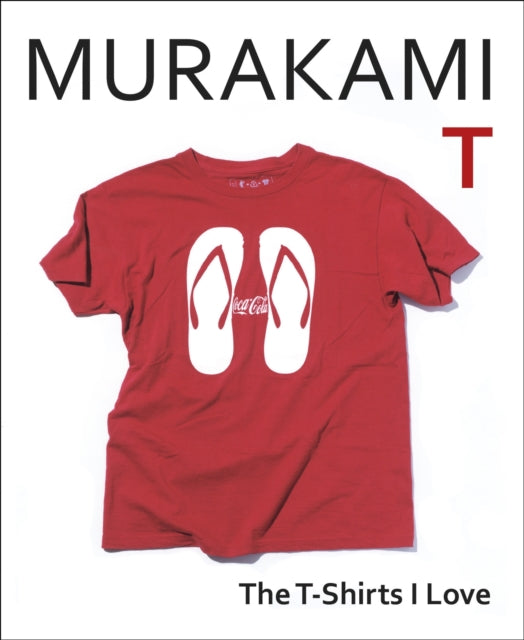 Book cover of: Murakami T. By: 村上春樹