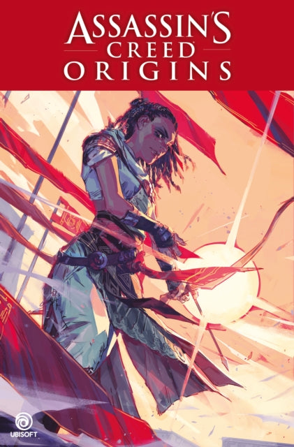 Book cover of: Assassin's Creed Omnibus Volume 1. By: Anthony Del