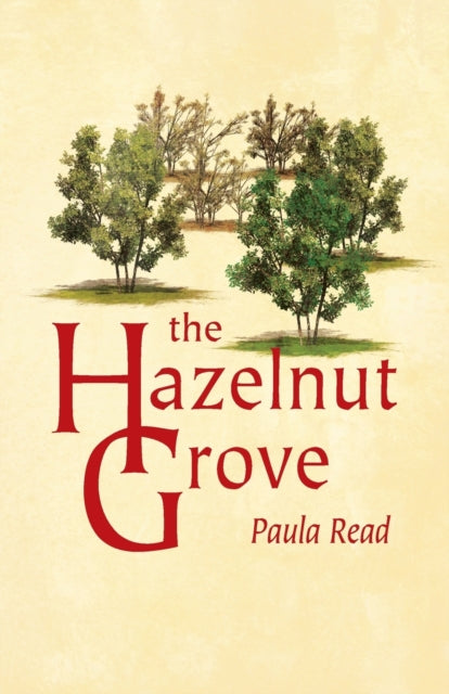 Book cover of: Hazelnut Grove. By: READ