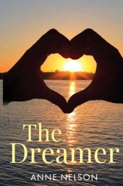 Book cover of: Dreamer
