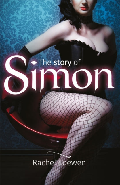 Book cover of: Story of Simon. By: Rachel Loewen