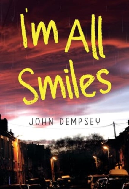Book cover of: I'm All Smiles