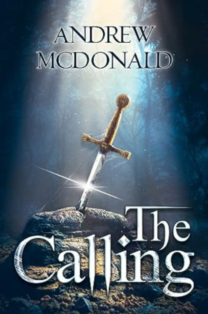 Book cover of: Calling