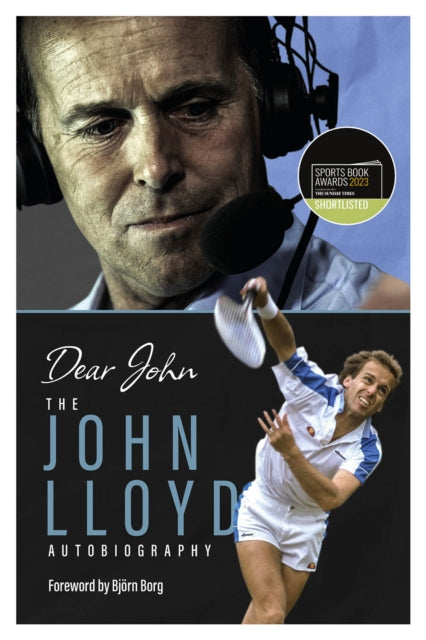 Book cover of: Dear John. By: John Lloyd - undifferentiated