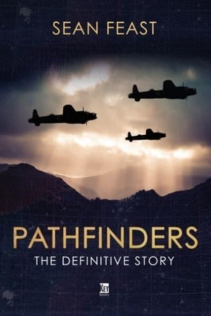 Book cover of: Pathfinders. By: Sean Feast
