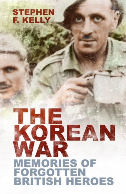 Book cover of: Korean War