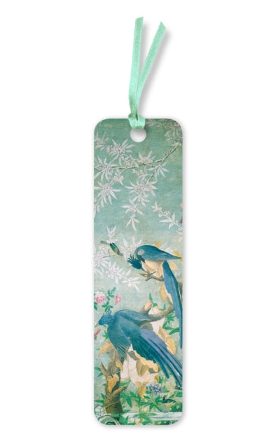 Book cover of: John James Audubon: Magpie Jays Bookmarks (pack of 10)