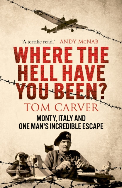 Book cover of: Where The Hell Have You Been?