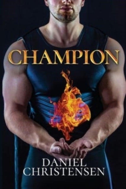 Book cover of: Champion