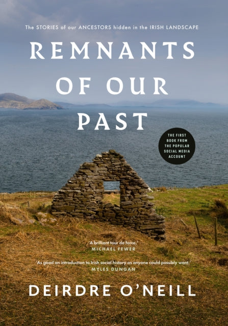 Book cover of: Remnants of Our Past