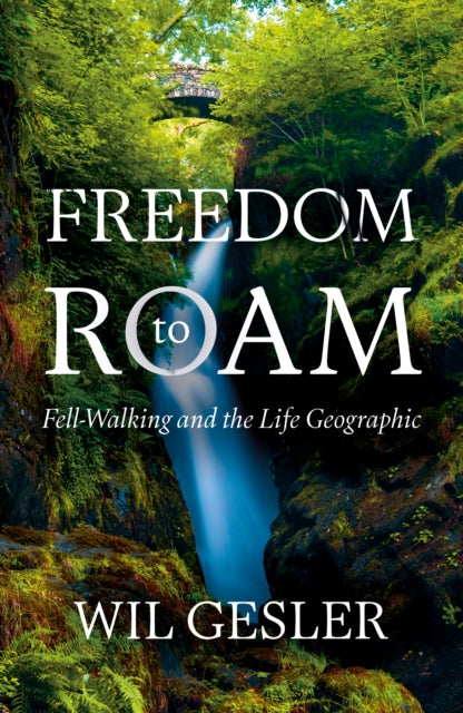 Book cover of: Freedom to Roam
