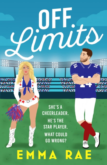 Book cover of: Off Limits