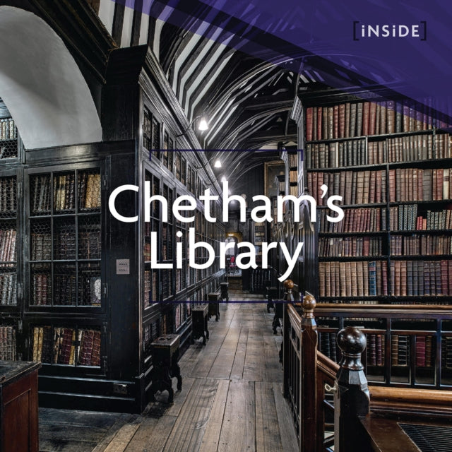 Book cover of: Chetham’s Library