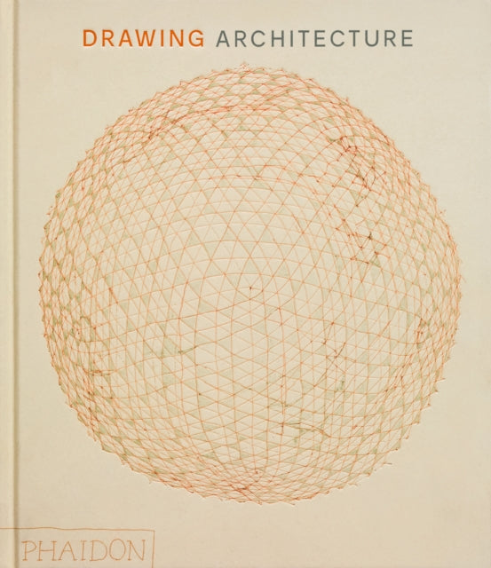 Book cover of: Drawing Architecture