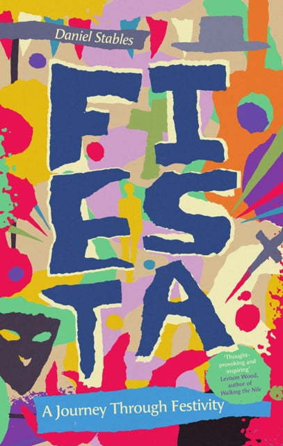 Book cover of: Fiesta