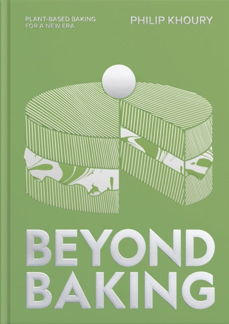 Book cover of: Beyond Baking