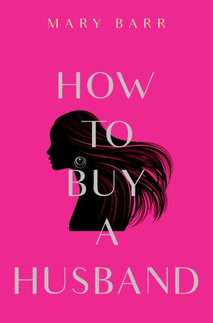 Book cover of: How to Buy a Husband