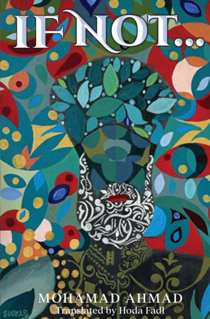 Book cover of: If Not...