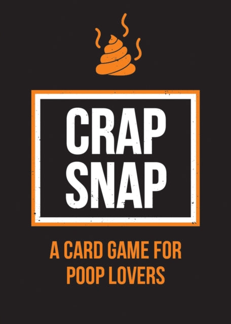 Book cover of: Crap Snap