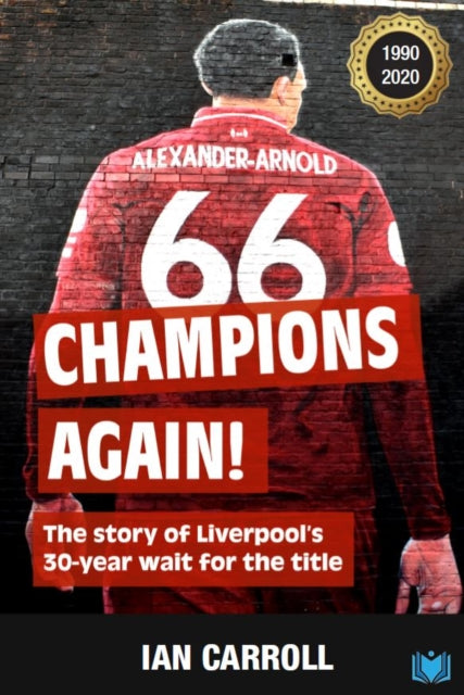 Book cover of: Champions Again