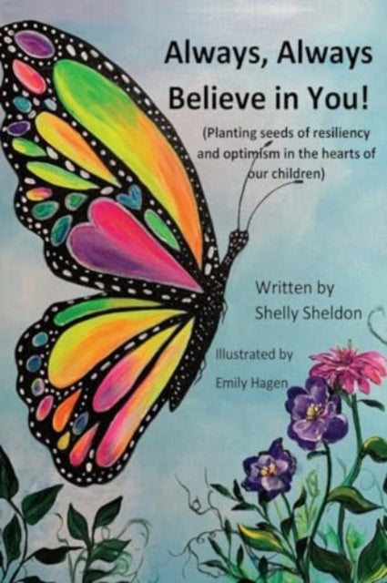 Book cover of: Always, Always Believe in You!