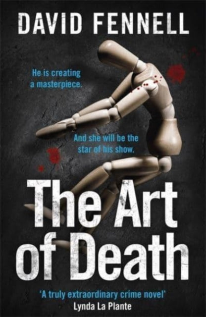 Book cover of: Art of Death