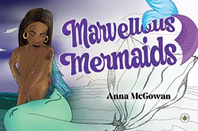 Book cover of: Marvellous Mermaids