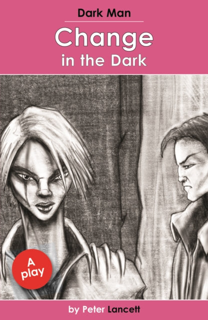 Book cover of: Change in the Dark