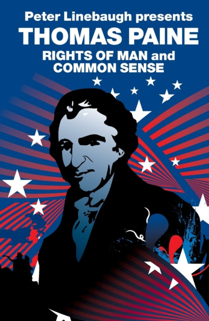 Book cover of: Rights of Man and Common Sense. By: Thomas Paine